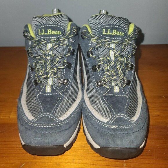 LL Bean primaloft 6 medium - Picture 1 of 8